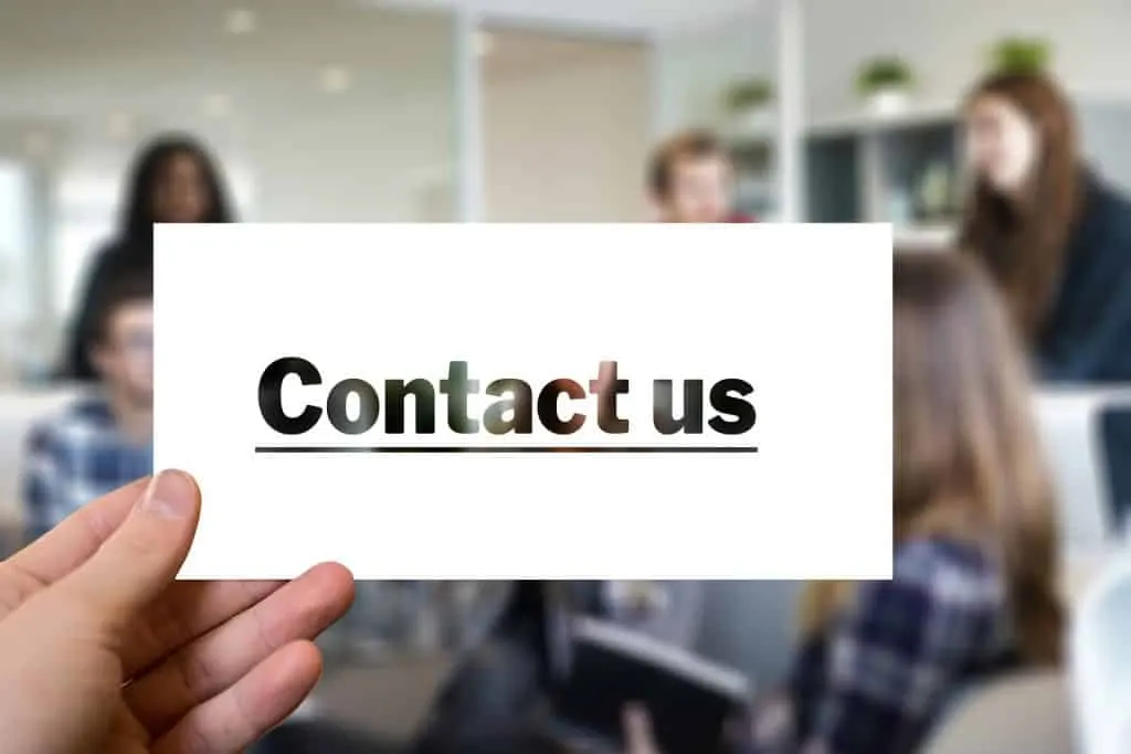 Contact ARS Innovations