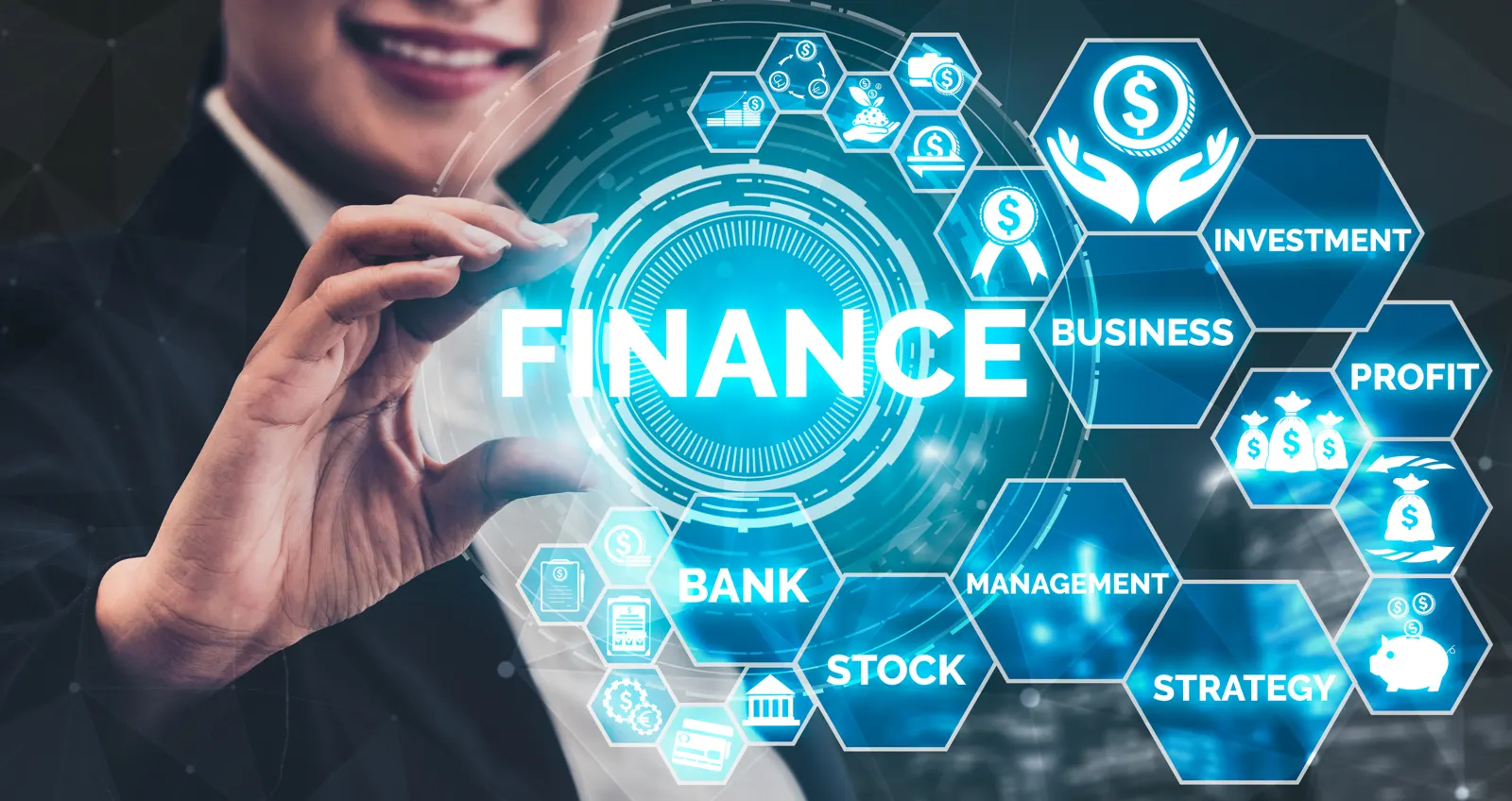 Banking & Financial Services industry