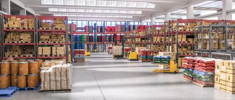 Wholesale Trade industry